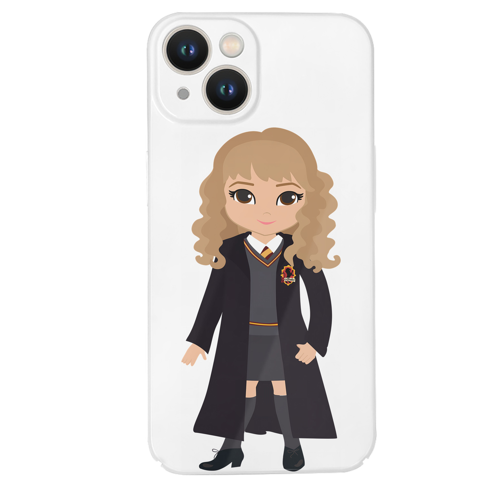 （画像用） Harry Potter ハリー・ポッターシリーズ 【iPhone 14シリーズ対応】ハードケース